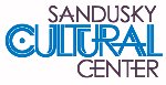 Sandusky Cultural Center - logo