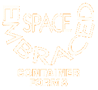 SPACE EMBRACED:
                Container Forms